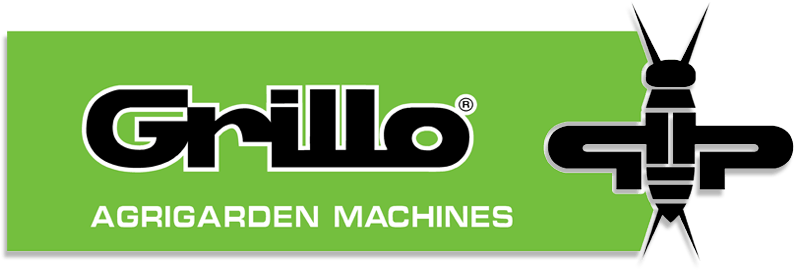 Grillo logo