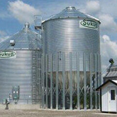 Sukup Grain Products