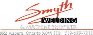 Smyth Logo