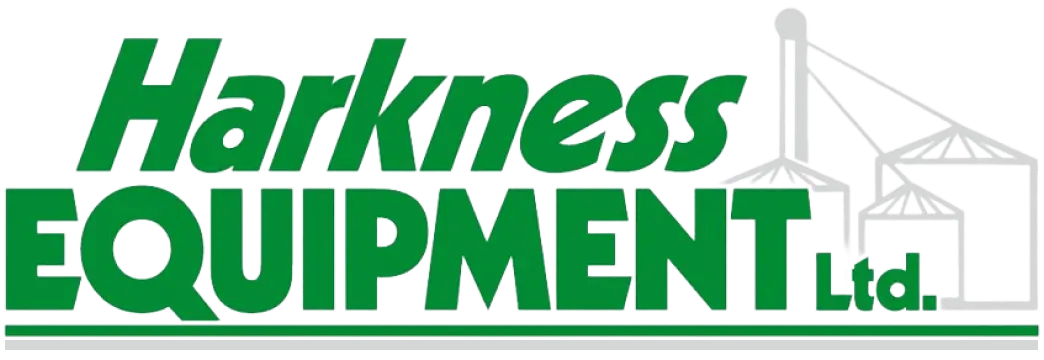 Harkness Equipment Ltd.