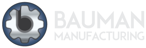 Bauman Mfg