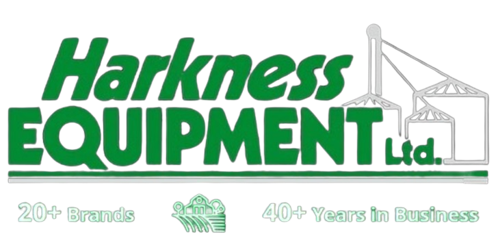 Harkness Equipment